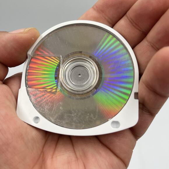 PSP SOCOM US Navy Seals Fireteam Bravo 2 Greatest Hits DISC ONLY - Picture 2 of 3